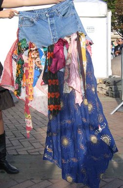 Japanese street fusion