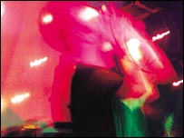 Nitch @ The Priors Inn