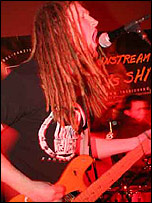 Sounds Of Swami (c) Ged Camera