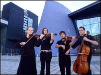 Albermarle Youth Centre