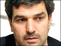 علی اکبر موسوی خويينی