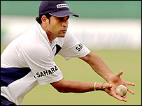 سچن تندولکر