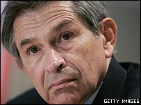 Paul Wolfowitz
