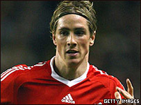 Fernando Torres 
