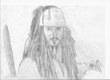 Pirates of the Caribbean