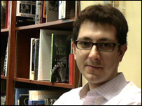 ژوبين حاتم زاده