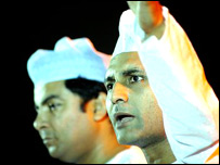 دانش اور محمود (فائل فوٹو)