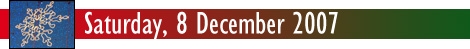 December 8