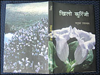 खिलो कुरिंजी