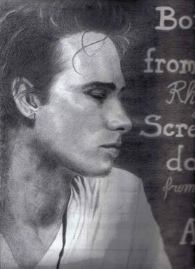Jeff Buckley