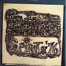 Review of Spirit Of 76