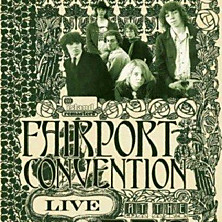 Review of Live At The BBC