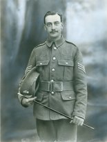 Frederick William Killick