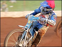 Stephan Katt (photo: Hywel Lloyd)