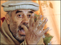 اسدالله سروری در دادگاه