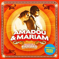Amadou & Mariam's 'Dimanche a Bamako'