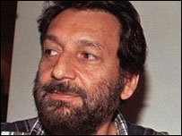 शेखर कपूर