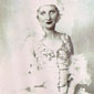 Patience's mother was also a performer. 'Mary Spencer Smith' was a West End opera star