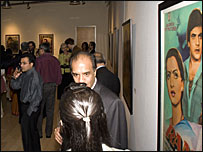 प्रदर्शनी