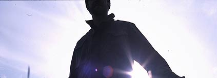 Still from Dead Man's Shoes