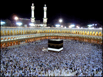 Маккаи Мукаррама