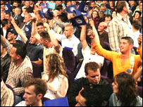 У минулому для Македонії були традиційними коаліційні уряди