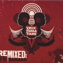 Review of Remixed: UFOs Over Bamako