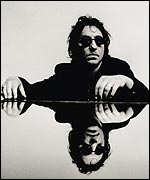 Richard Hawley (c) Anton Corbijn