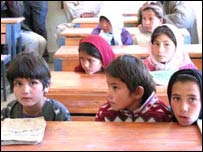 زده کوونکي او ښوونحی