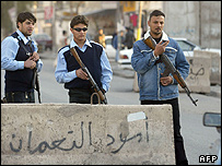 از اعضای شوراهای بیداری