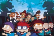 Rugrats in Paris
