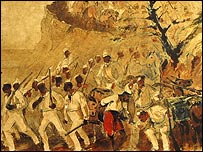 विद्रोह