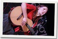 Llun o ŵyl Tegeingl 2008