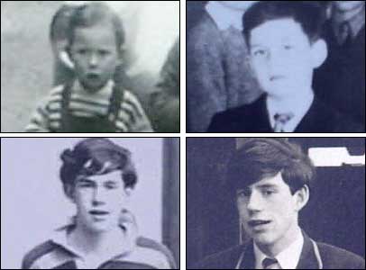 ग्रॉडन ब्राउन का राजनीतिक सफ़र