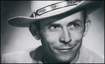 Hank Williams