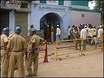 مالیگاؤں دھماکہ