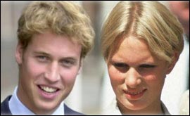 Young royals montage - William and Zara