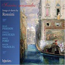 Review of Soirées Musicales