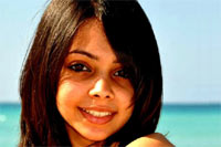 Blog contributor - Priyanka Mogul