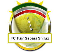 نشان تیم فجر سپاسی شیراز