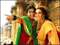 लागा चुनरी में दाग़