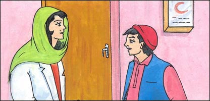 خانۀ نو، زندگی نو