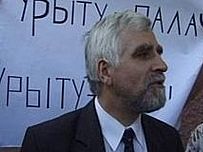 Ştefan Urâtu, arestat temporar la Tiraspol