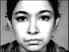 عافیه صدیقی