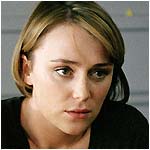 Keeley Hawes