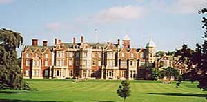 sandringham