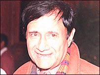 देवानंद