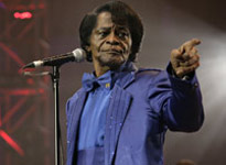 James Brown