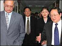 چشمہ پراجیکٹ