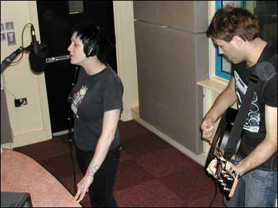 Harlem Dandy's Friday Session